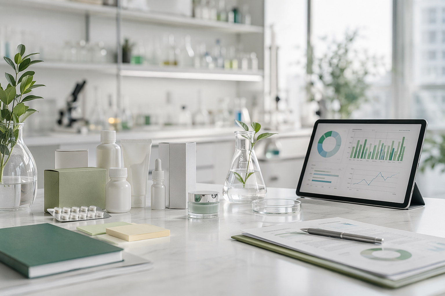 MFLRC — regulatory consultants supporting licensed industries in Canada