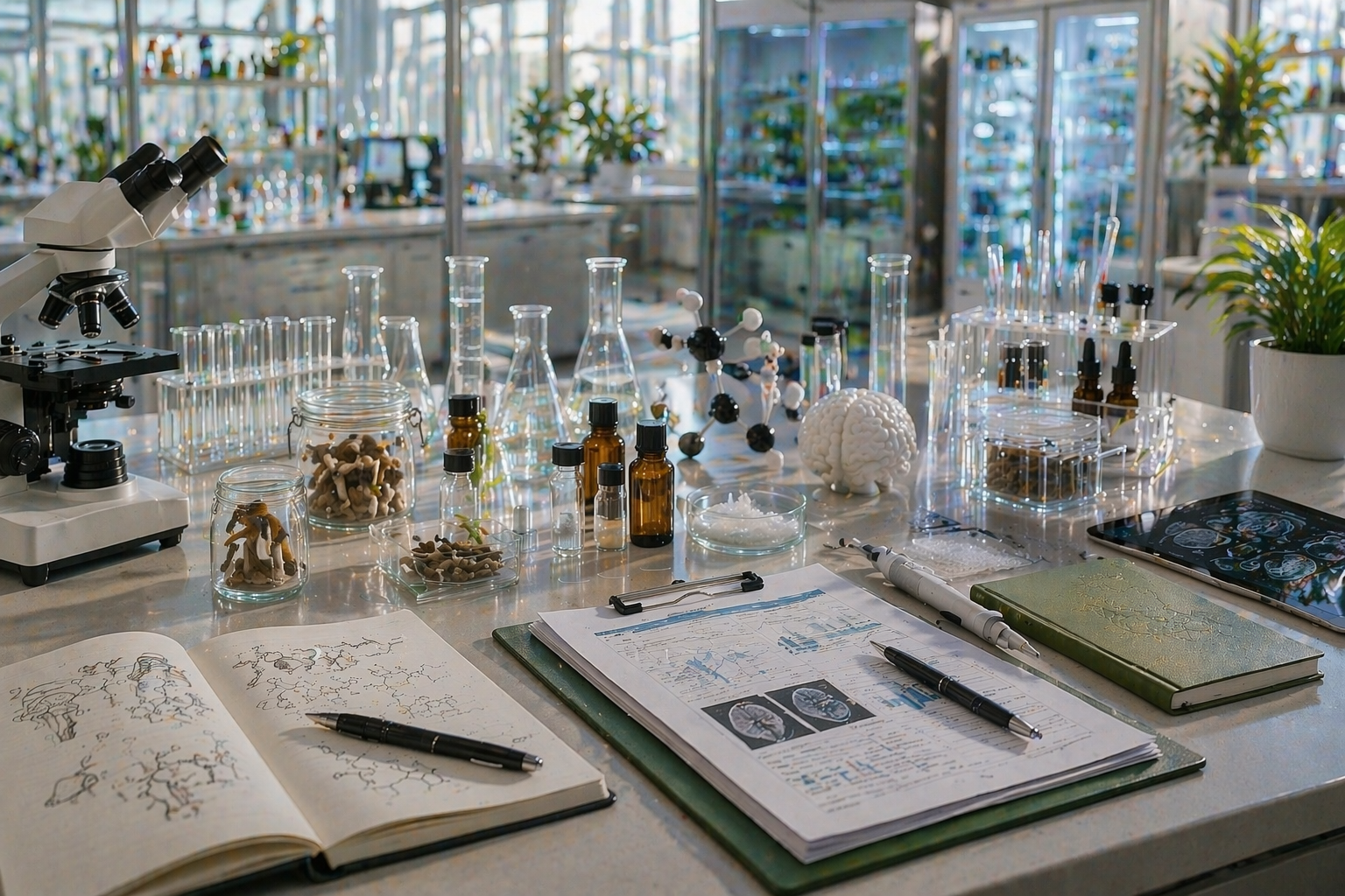 Psychedelics regulatory strategy and controlled substance pathways