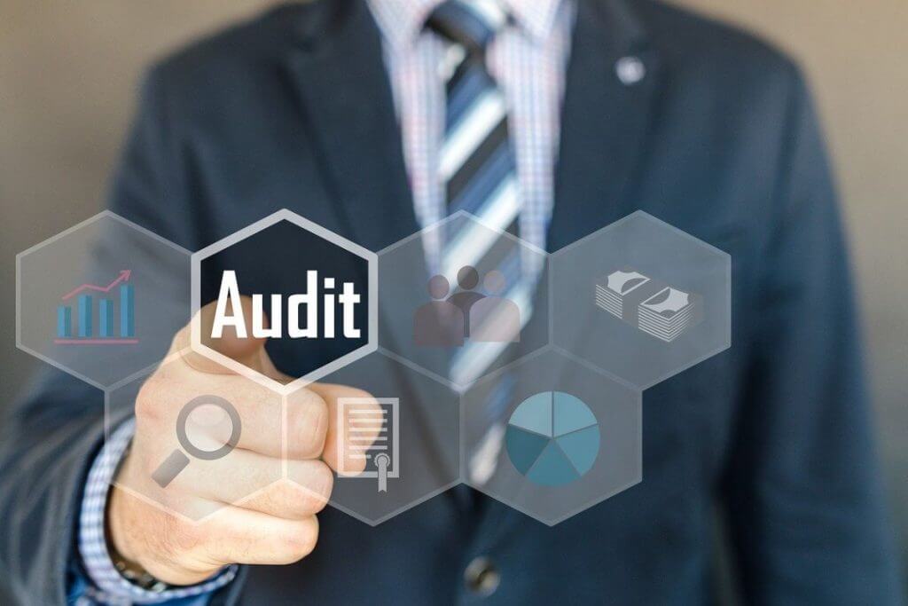 6 Tips To Ace Your Health Canada Audit