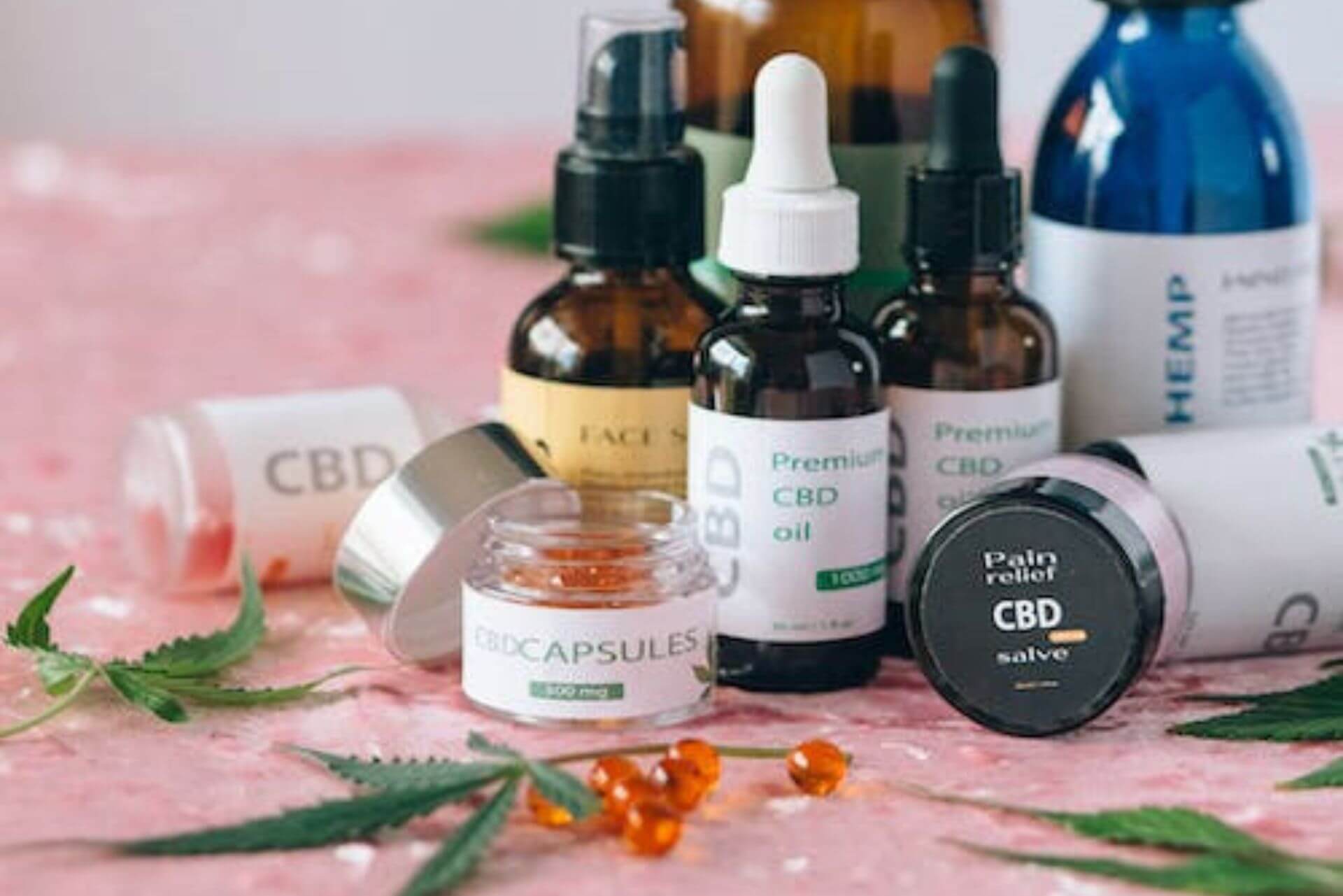 Cbd Масло Для Животных Купить Спб