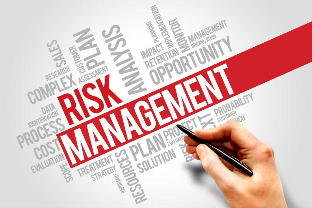 9. Provide Risk Management Services
