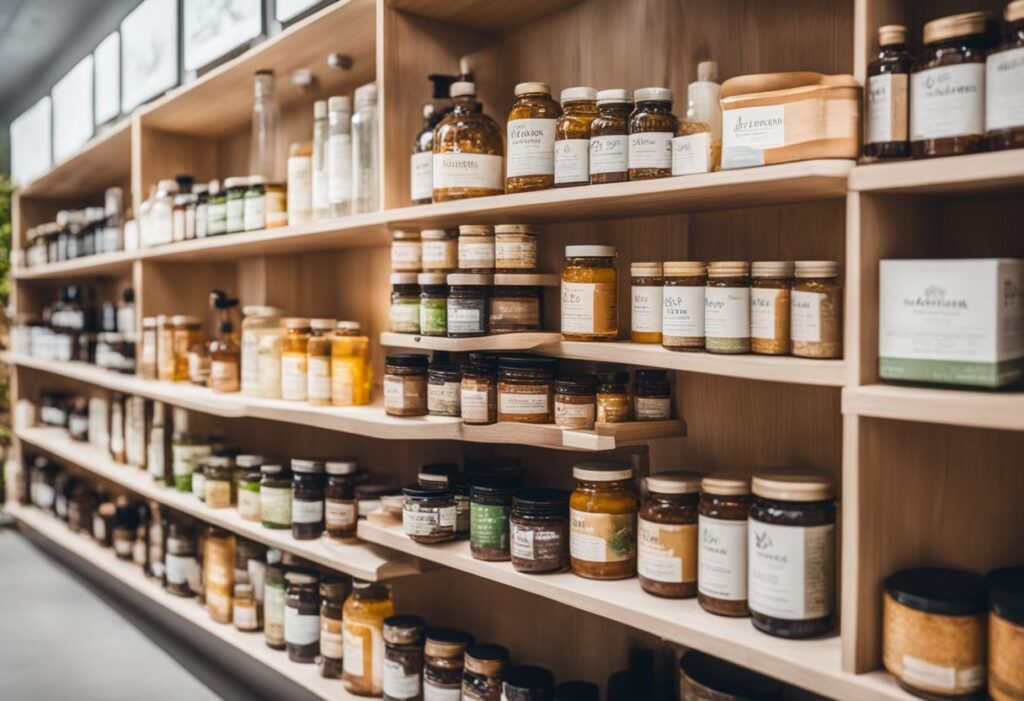 Overview Of Natural Health Product Regulations In Canada