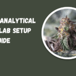 Cannabis analytical testing lab setup guide