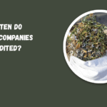 How Often Do Cannabis Companies Get Audited?