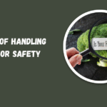 Quality Assurance Compliance Support 7 5 Ways Of Handling Food For Safety